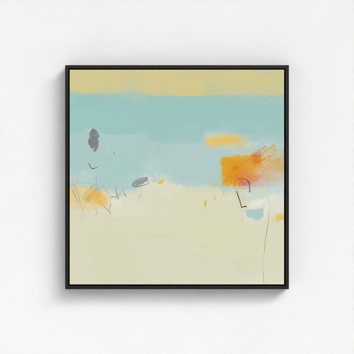 Woody Allen's Mutter