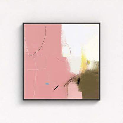 Chanel's back garden