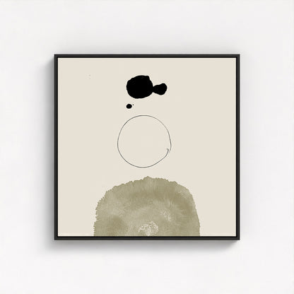 Dependent Origination