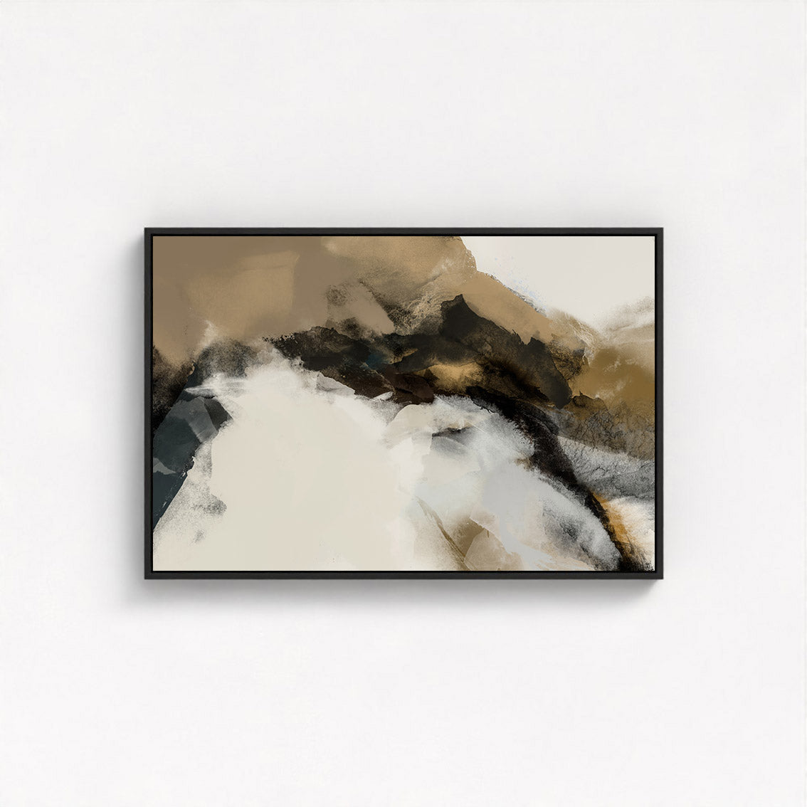 When the Clouds Rise