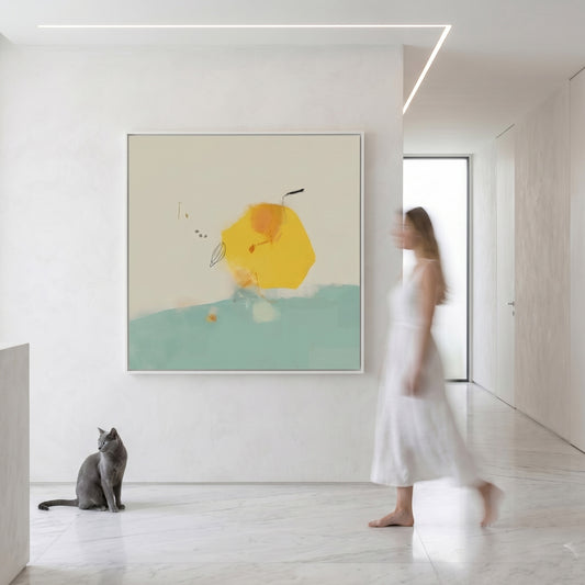 Runaway Yolk