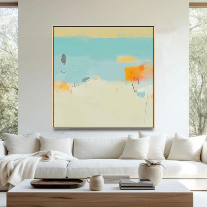 Woody Allen's Mutter