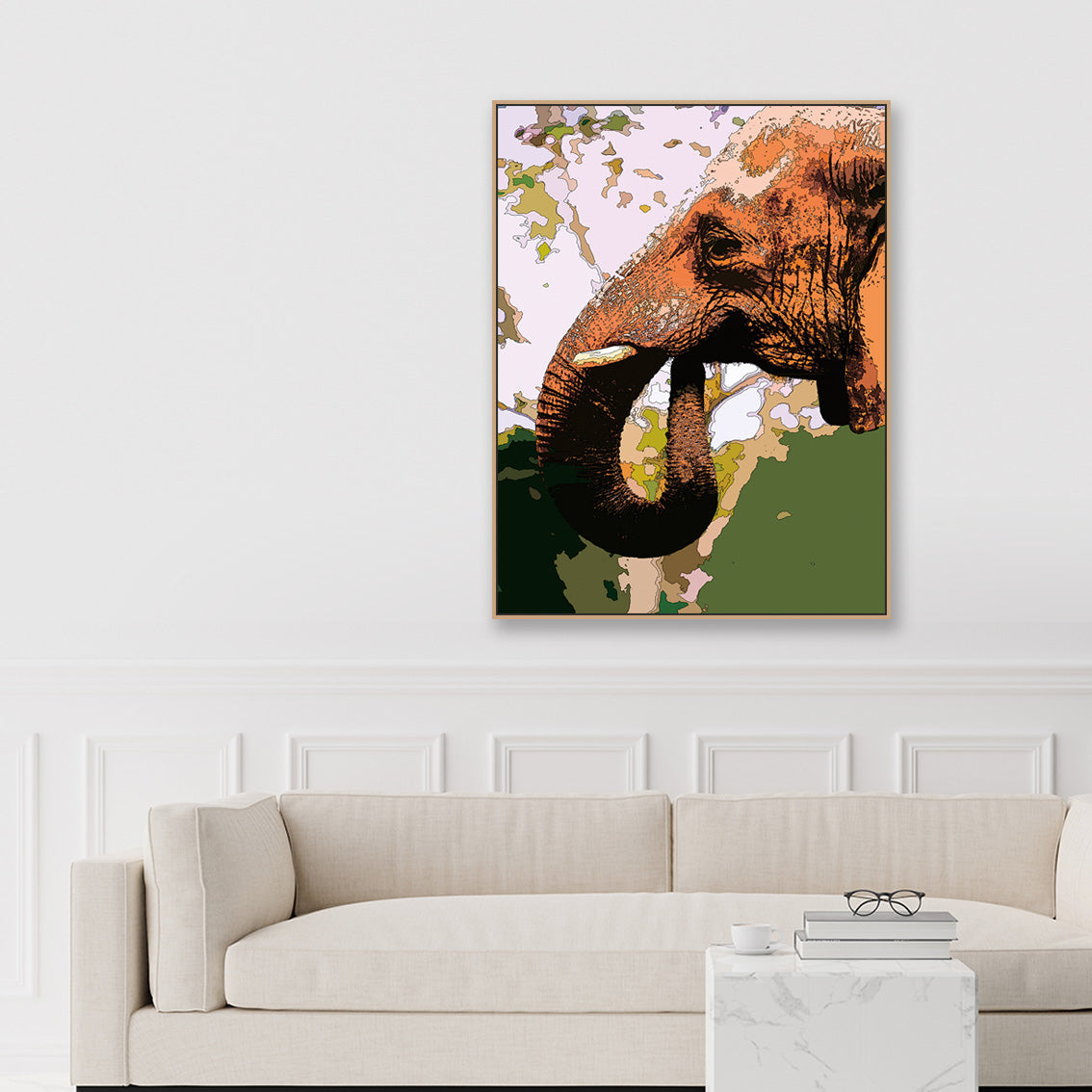 Elephant