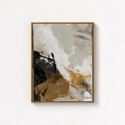 Poet on the Mountain