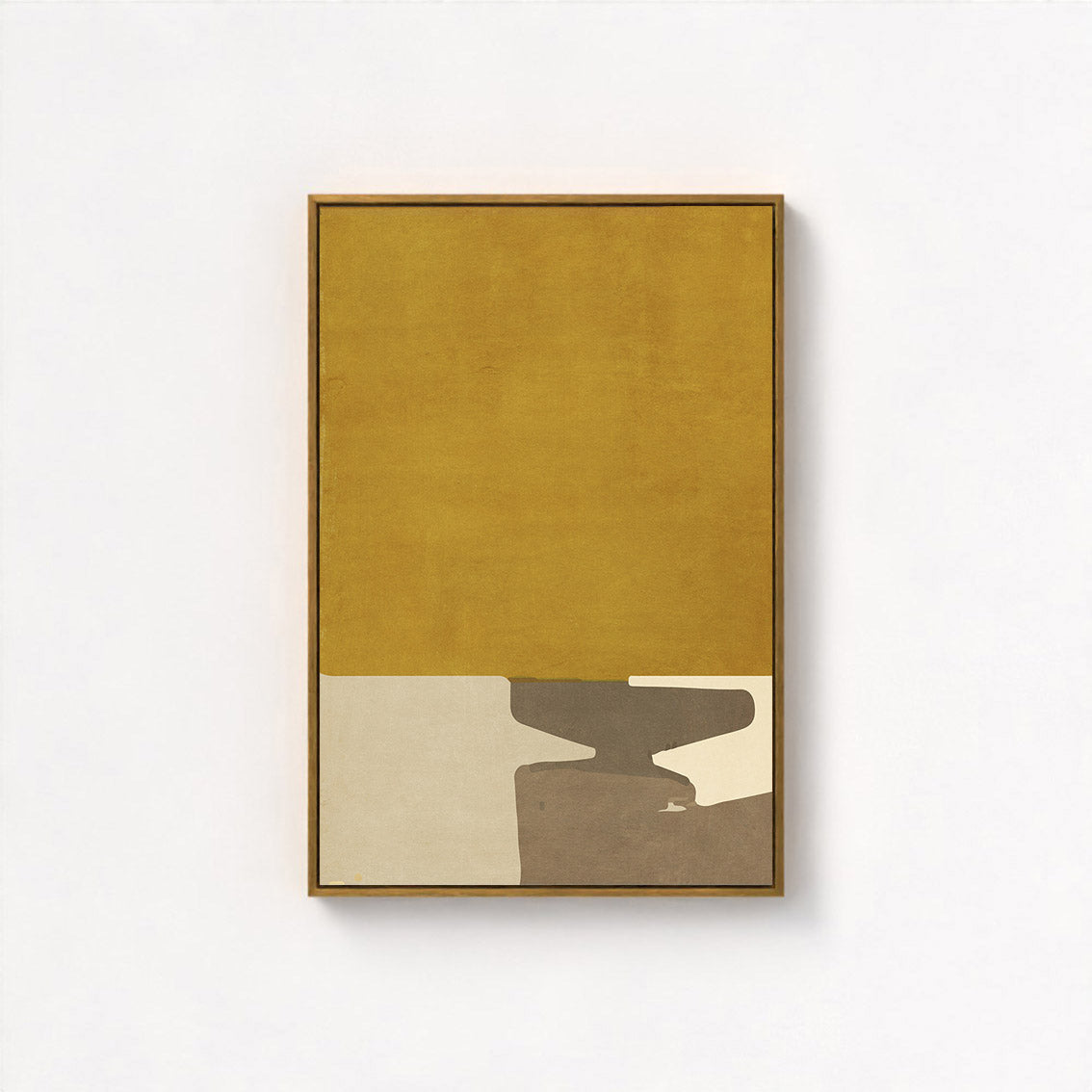 Memories by the Lake