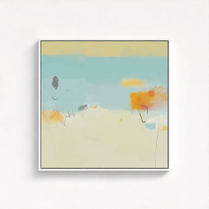 Woody Allen's Mutter