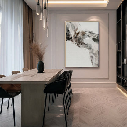 Unwavering Willpower