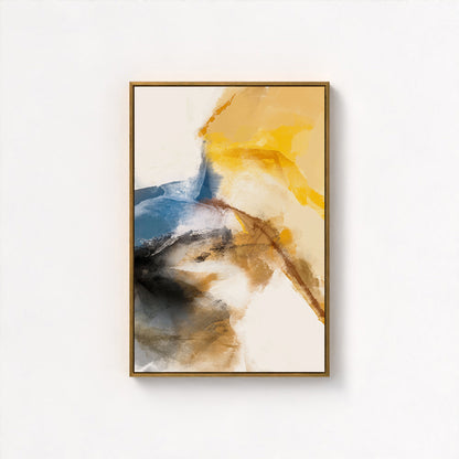 Clouds do not know where they are