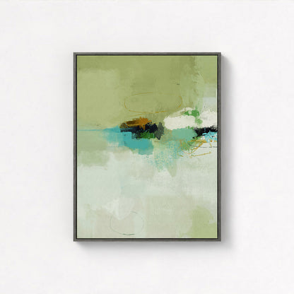 Repetition of Motion and Static