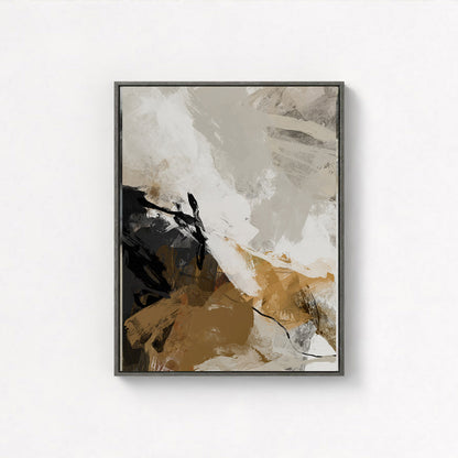 Poet on the Mountain