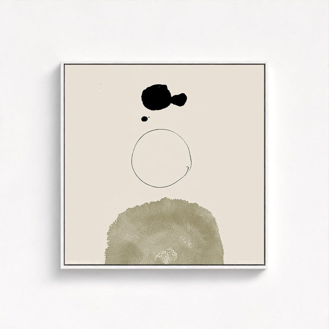 Dependent Origination