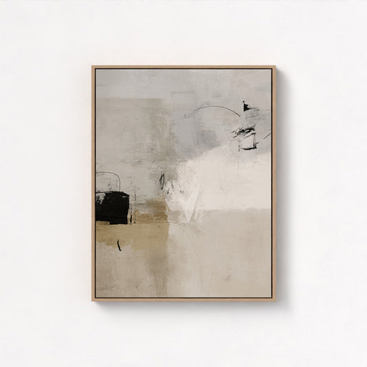 Hazy Recollections