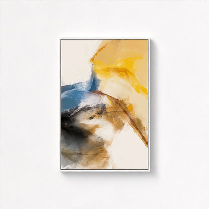 Clouds do not know where they are