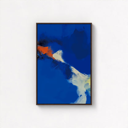 The whisper of the ocean