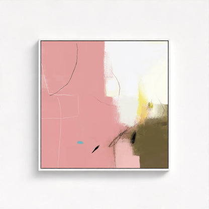 Chanel's back garden