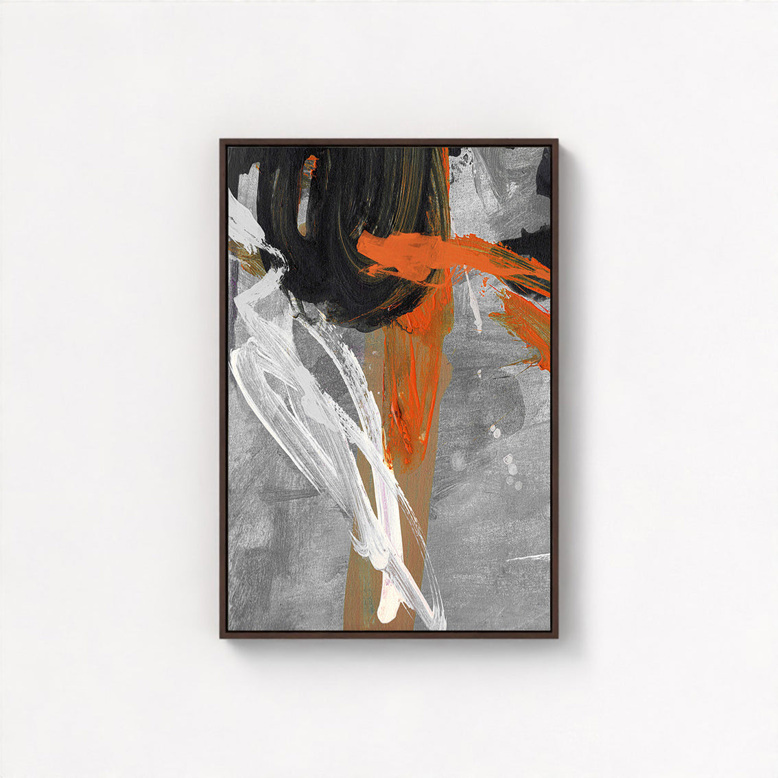 Silent dancer
