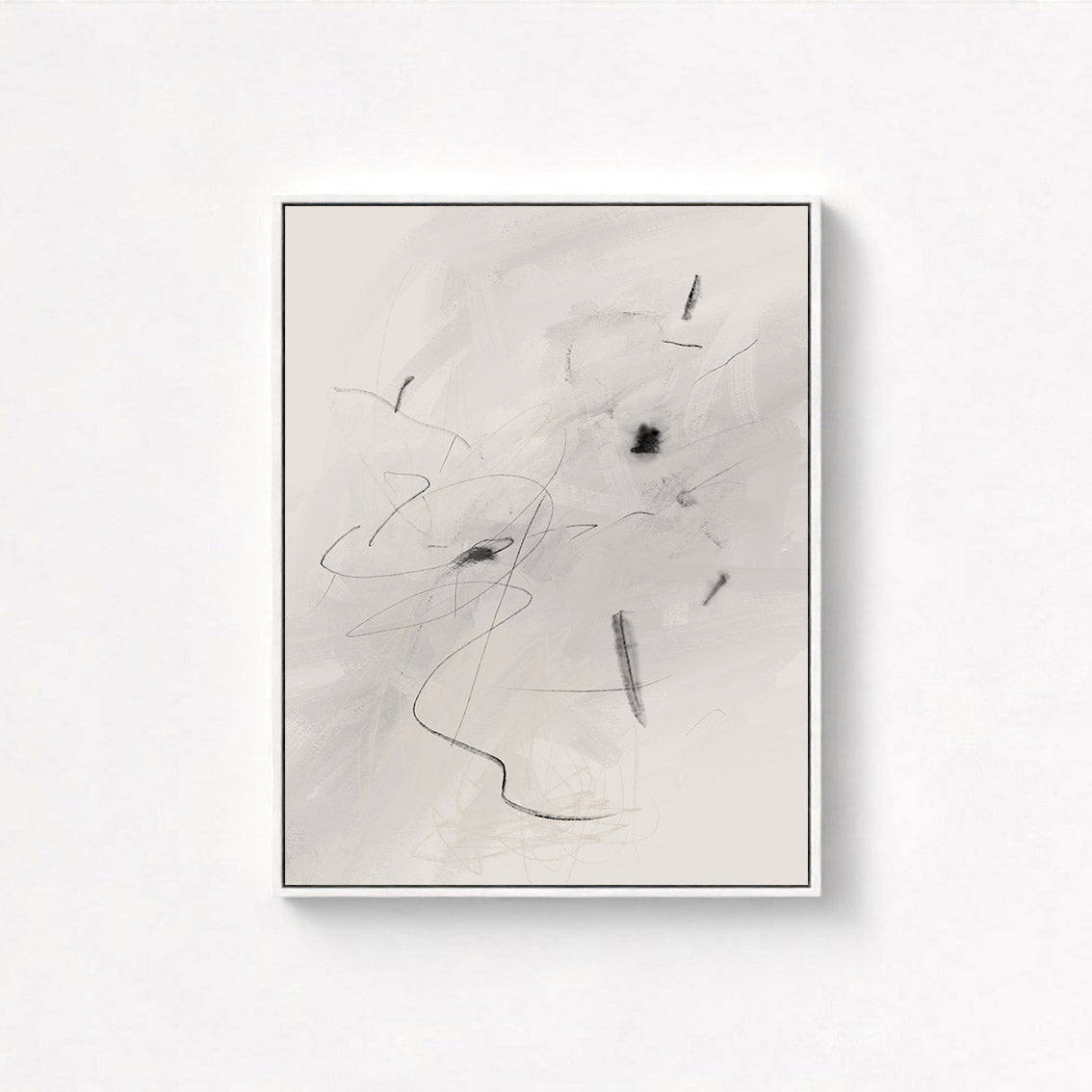 Swirling Thoughts