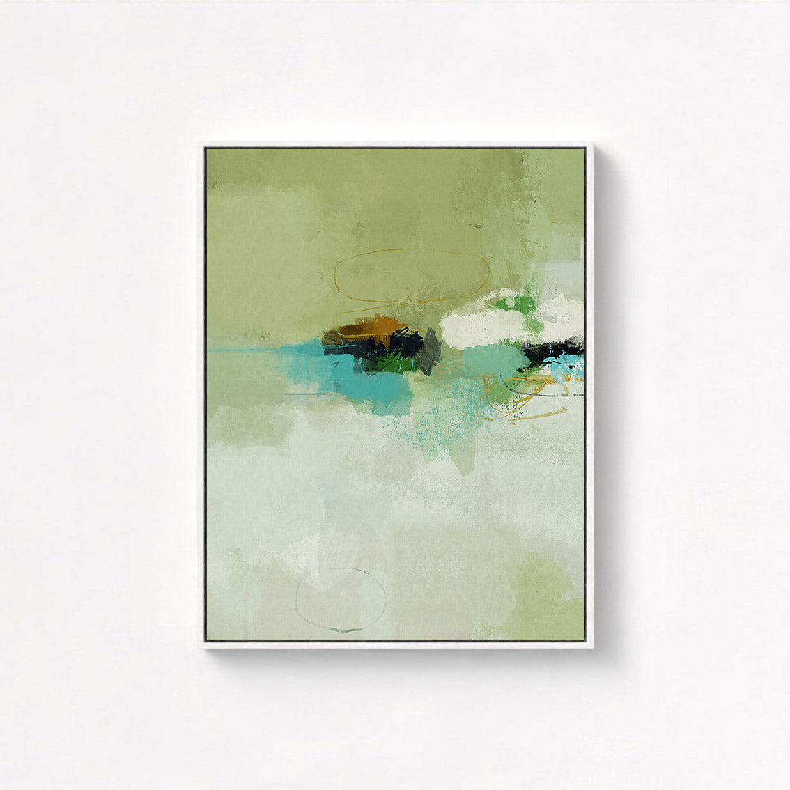 Repetition of Motion and Static