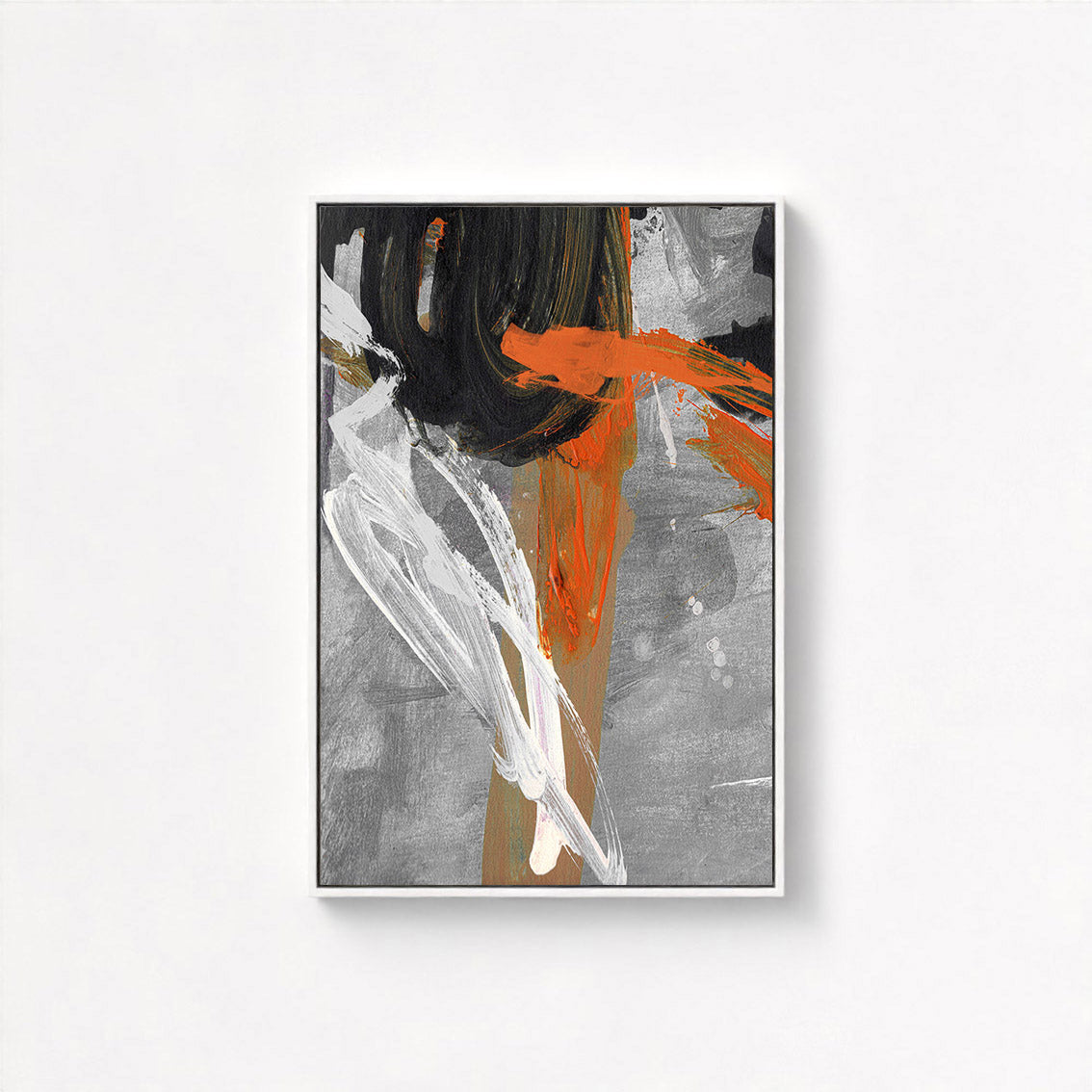 Silent dancer