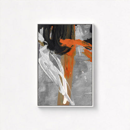 Silent dancer