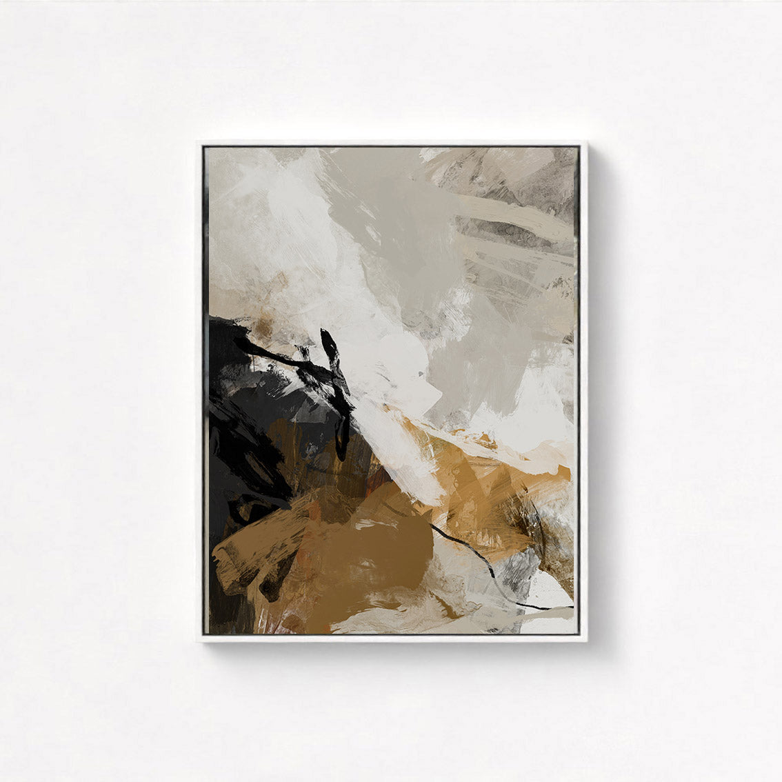 Poet on the Mountain