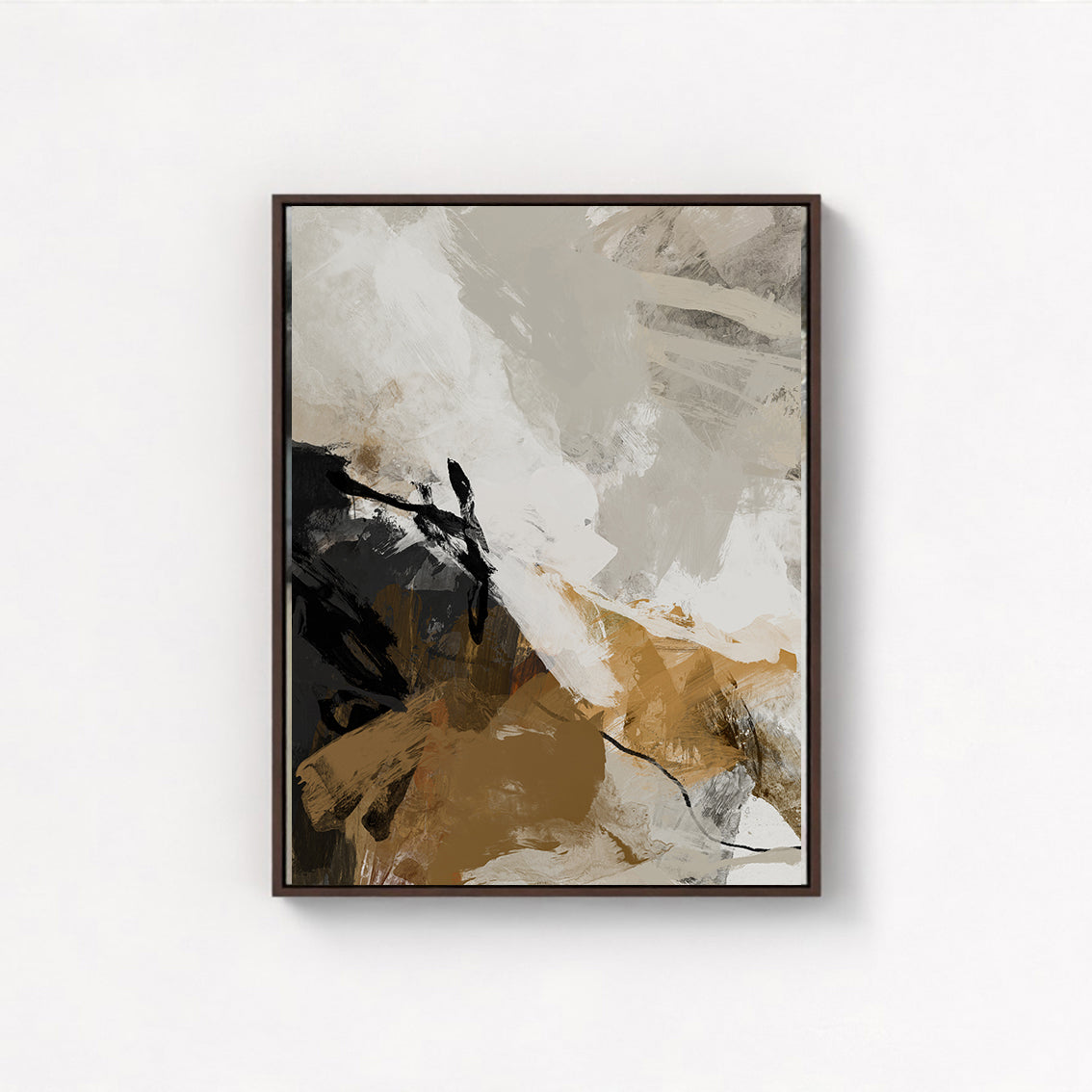 Poet on the Mountain