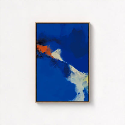 The whisper of the ocean