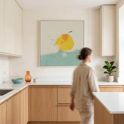 Runaway Yolk