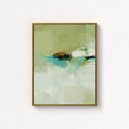 Repetition of Motion and Static