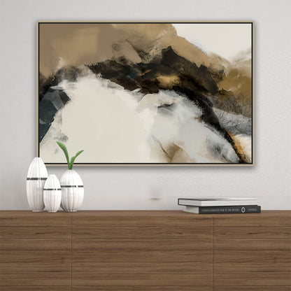 When the Clouds Rise