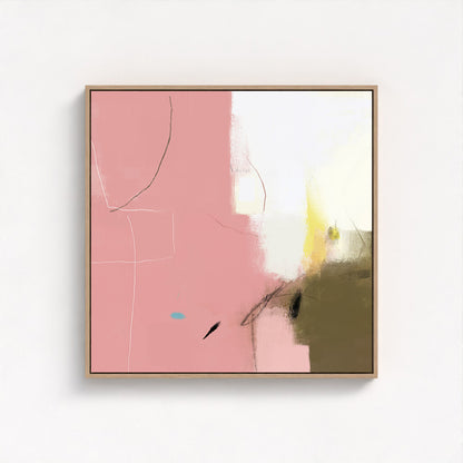 Chanel's back garden