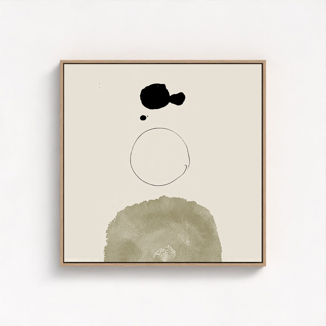 Dependent Origination