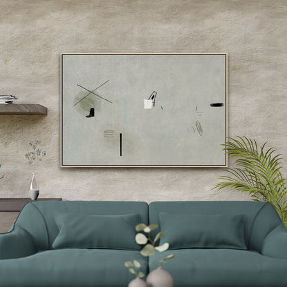 Moving in the Warmth