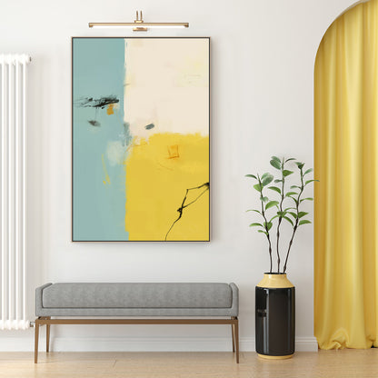 The Little Prince's Flying Ship