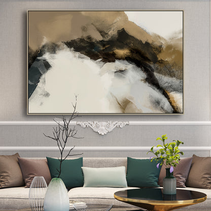 When the Clouds Rise