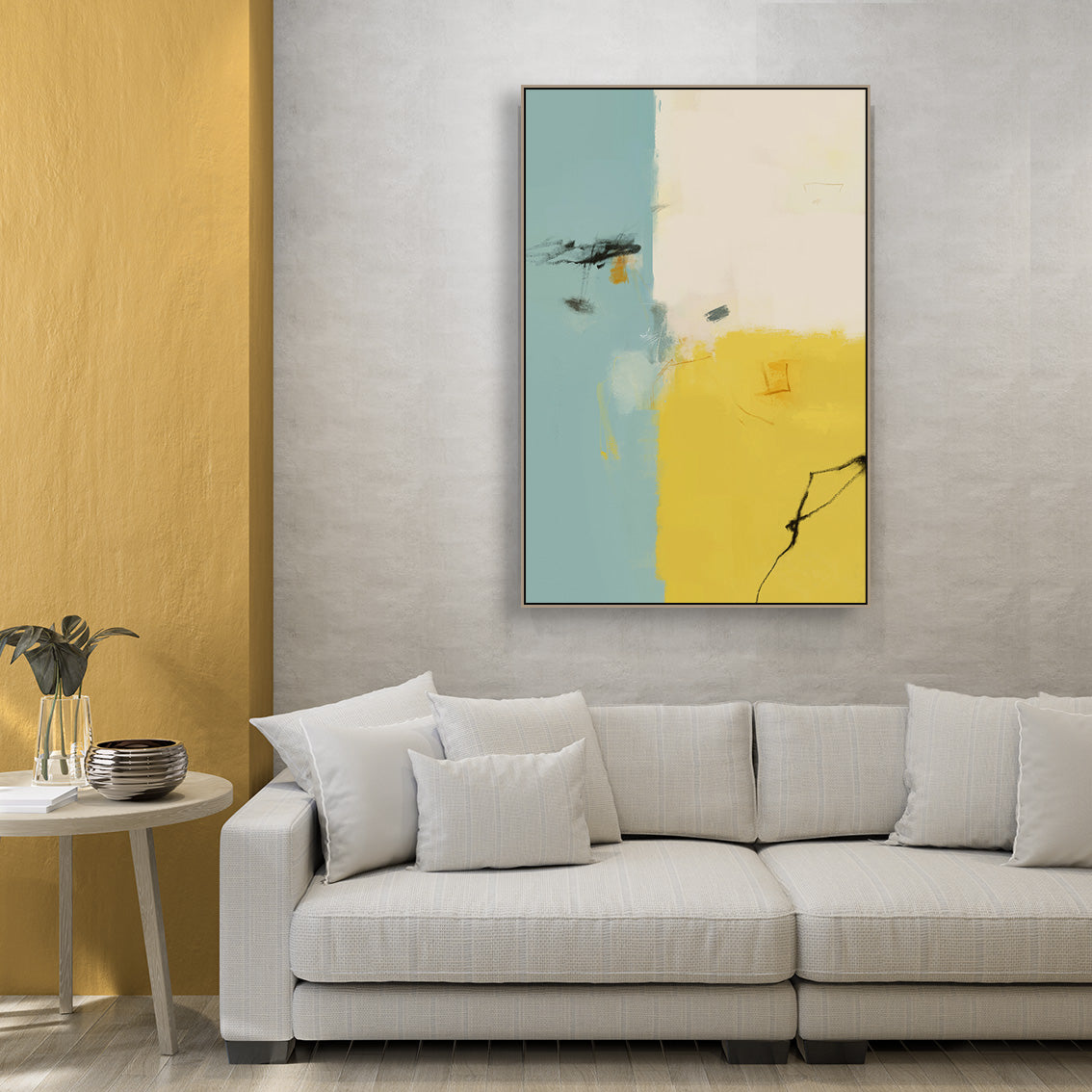 The Little Prince's Flying Ship