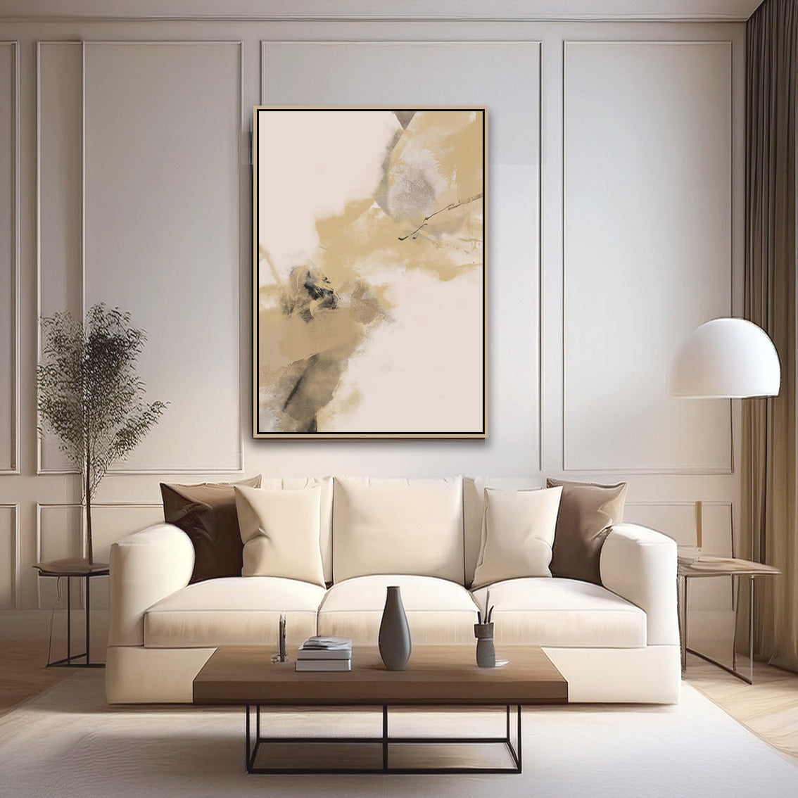 Charity Conversation