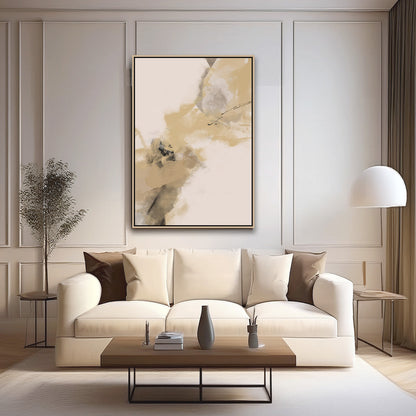 Charity Conversation