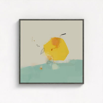Runaway Yolk