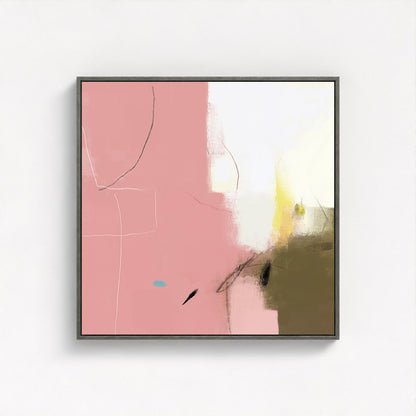 Chanel's back garden