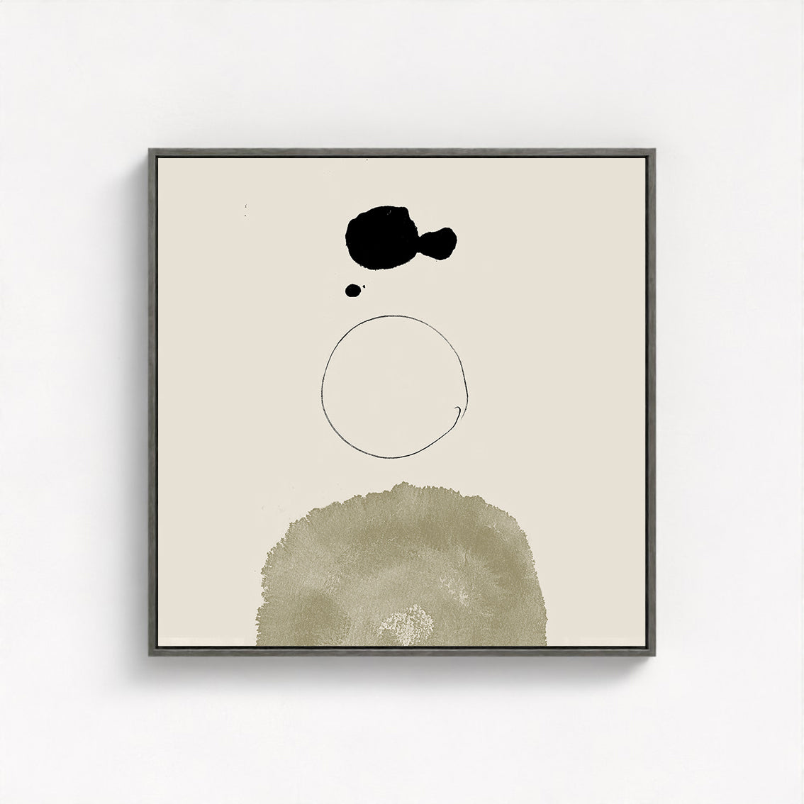 Dependent Origination