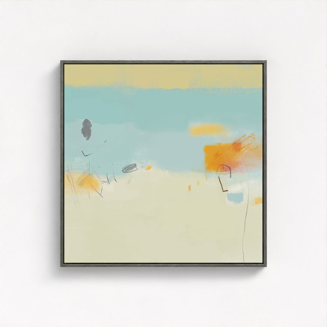 Woody Allen's Mutter