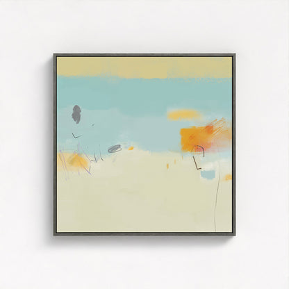 Woody Allen's Mutter