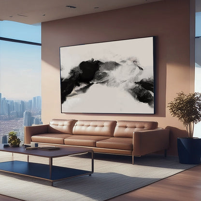 Spiritual Transformation