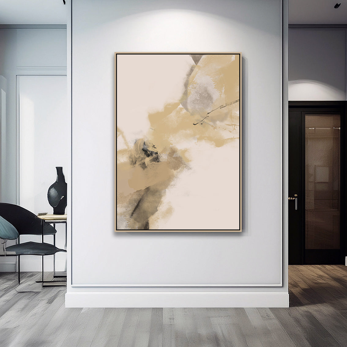 Charity Conversation