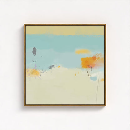 Woody Allen's Mutter