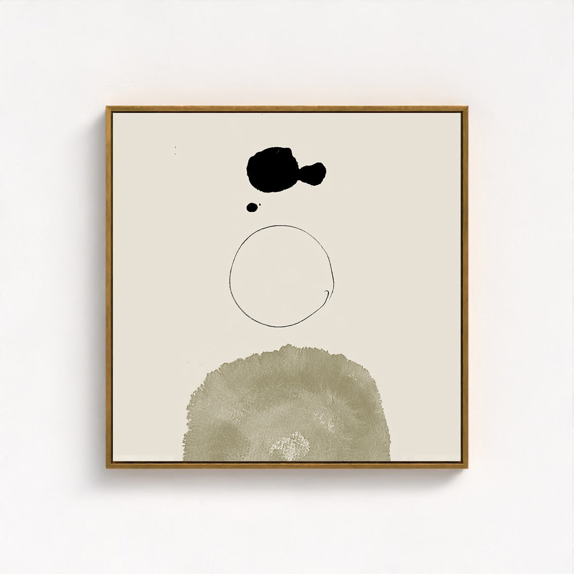 Dependent Origination