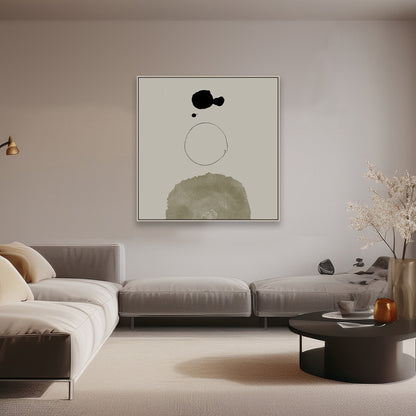 Dependent Origination