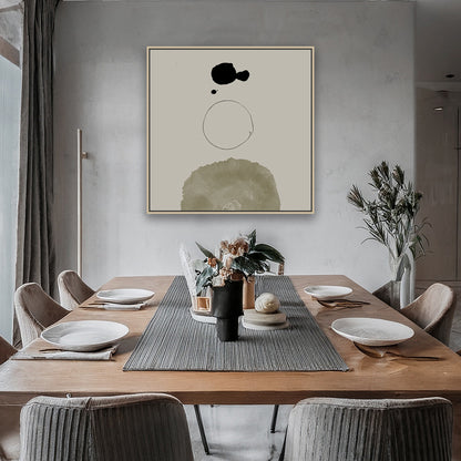 Dependent Origination