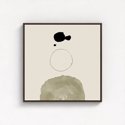 Dependent Origination